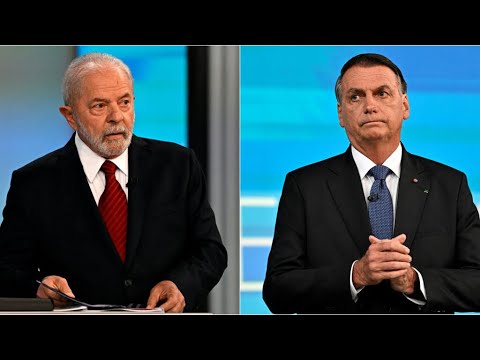 الانتخابات الرئاسية البرازيلية إغلاق مكاتب الاقتراع وترقب للفائز بين بولسونارو ولولا دا سيلفا