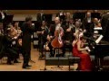 Beethoven, Concerto for piano, violin, cello and orchestra, Op.56, "Triple concerto", Ludwig Trio