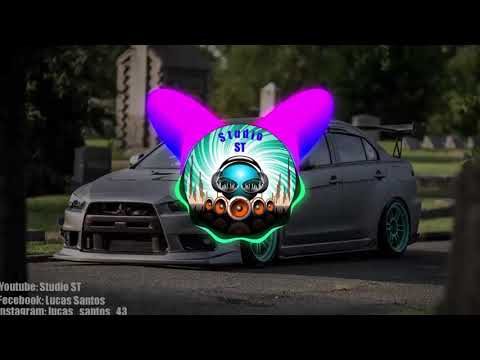 MC Poneis, DJ Kelvinho - O Bum Bum Dessa Menina