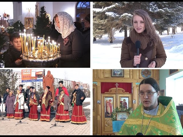 Православный календарь (22.03.2016)