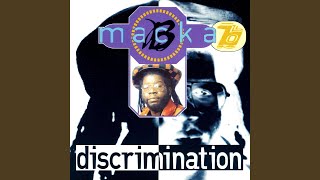 Kiss Out Me Black