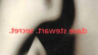 Dave Stewart - Secret