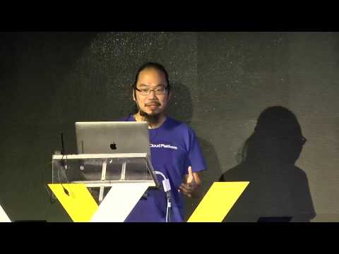 DevoxxUA 2018: Troubleshooting & Debugging Production Microservices in Kubernetes