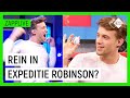 REIN (GTST) WORDT BEKOGELD MET VRAGEN | Zapplive | NPO Zapp
