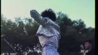 Selena Quintanilla - La Bamba (Mexico, 1987)