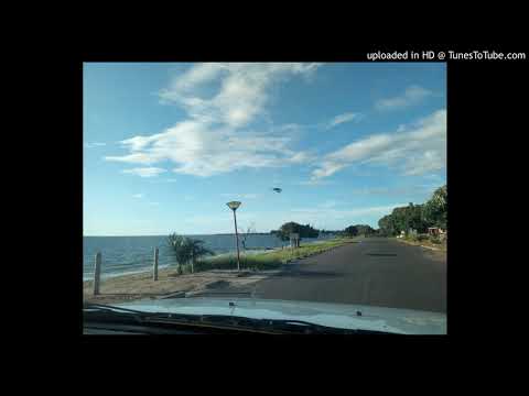 Zambian -Muzo AKA Alphonso - Nga-Nshalile