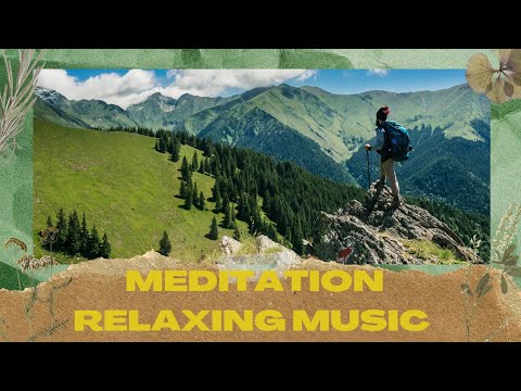 Meditation Relaxing Music