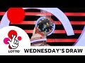 The National Lottery ‘Lotto' Draw Results From Wednesday 27th March 2019