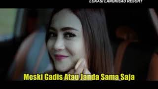 Download lagu Andra Respati - Sianida Siap Nikah Dengan Janda [Remix House Lagu Minang ] mp3