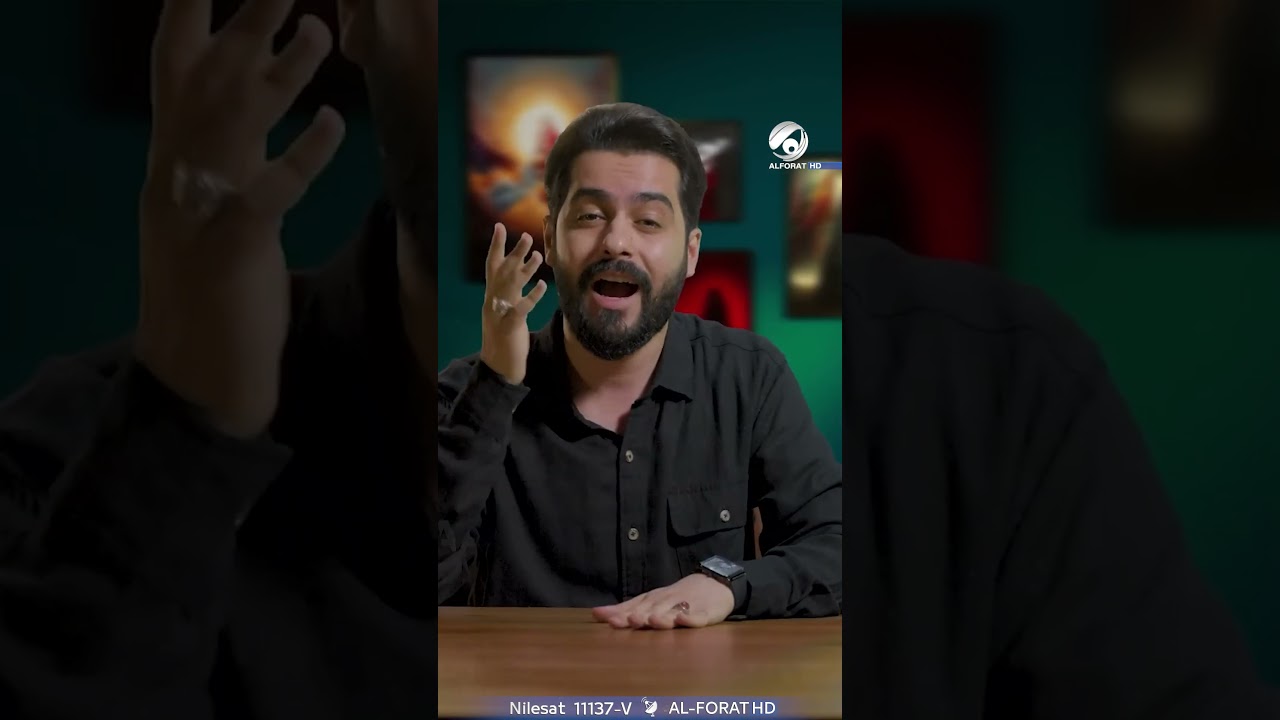 فيديو | أنت حسين وأنا حسين! حين يتجاوز الانسان كل حدوده بتحدي الامام