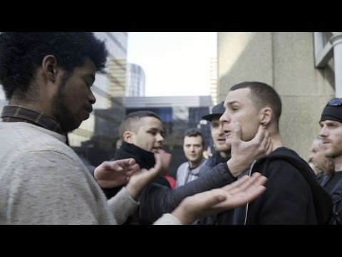 Brussels divided: Molenbeek after the terrorist attacks