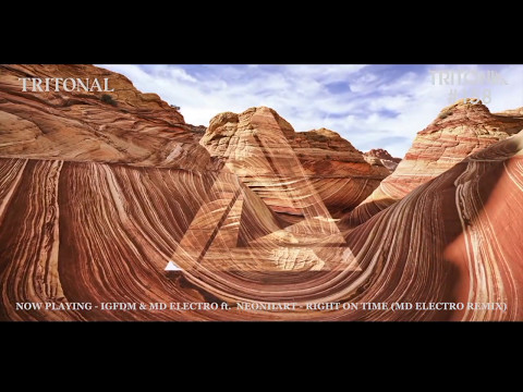 Tritonia 158 (Presented by Tritonal)