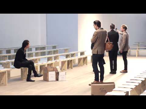 MATTHEW WILLIAMSON AW11