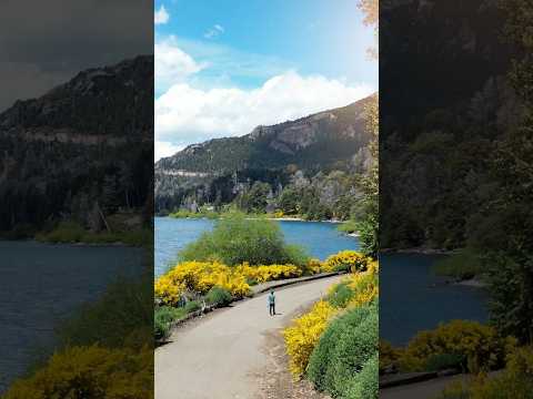 Villa Traful cumple 89 años! Feliz Aniversario a todos sus pobladores! 🎉