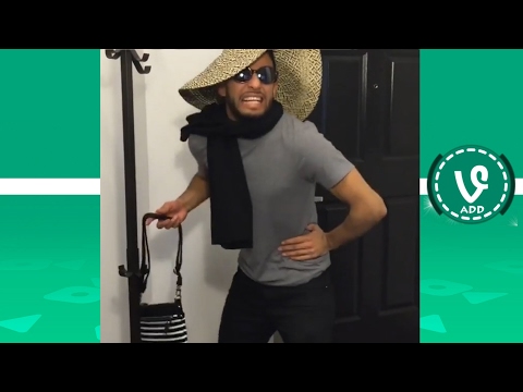 NEW Anwar Jibawi Vine Compilation - Best Viners 2017 !- ☼♣