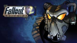 The BIG Fallout 2 Retrospective