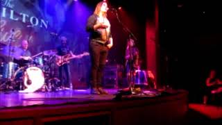 Alan Doyle Somewhere In A Song Washington, DC April 22, 2018