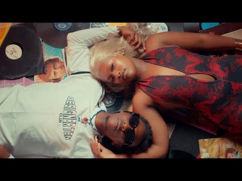 KSG Di Don - NDICHAKUDA ZVEKUTI (Visualizer)