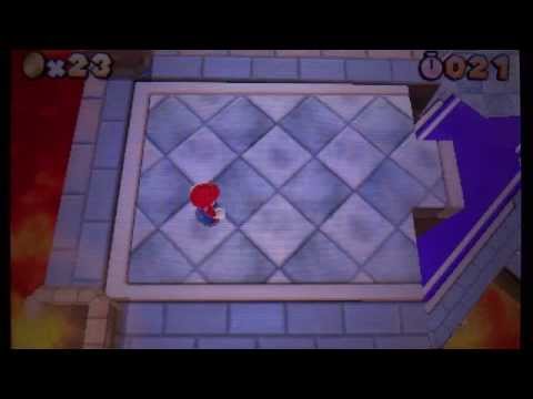 Special 7 Castle (3rd Star Medal) - Super Mario 3D Land pt 147