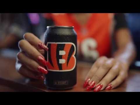 Brandon Molale - Budlight