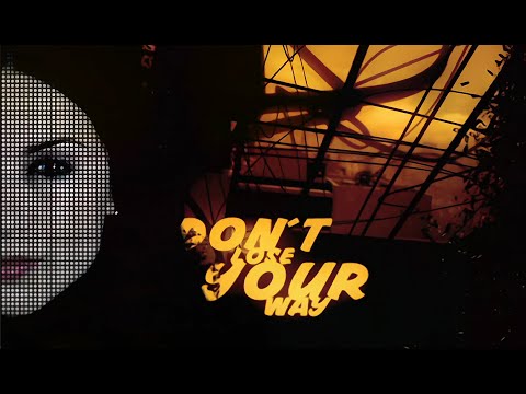 Krister Linder feat. Aleah - Don't Lose Your Way (Official Video) [HD]