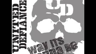 United Defiance - Better Off Dead