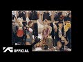 BLACKPINK B P M Roll 1