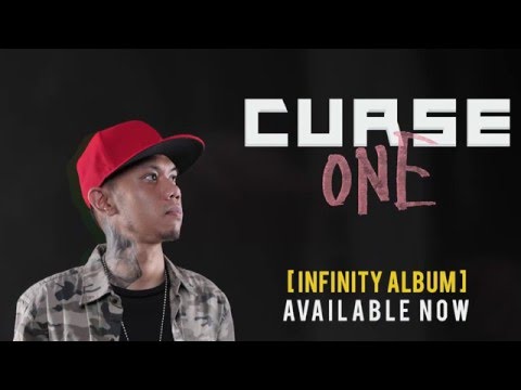 Curse One - Infinity Album - Track 06 - Bakit Di Mo Subukan (Lyric Video)