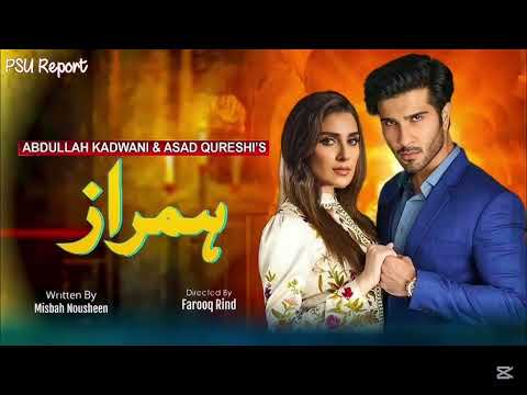 Top 5 dramas of ferokhan