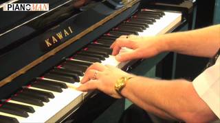 Video thumbnail for KAWAI K3 Upright Piano by The Pianoman Leeds by Jeremy Middleton