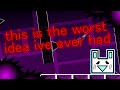 The Worst Idea Of All Time BEATING ALL RATED 1 5 LEVELS 1