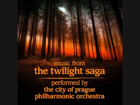 New Moon (From The Twilight Saga New Moon)