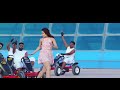 Thunder Thigh Show By Telugu Actress