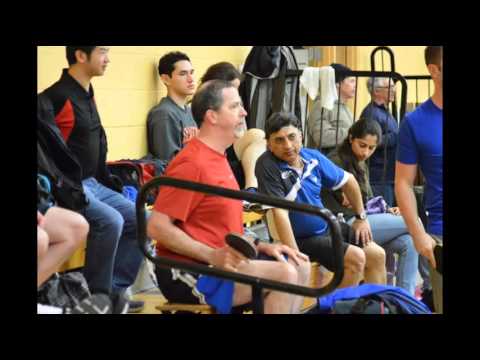 Champaign Spring Open 2016