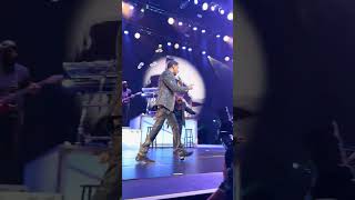 Babyface - Medley of Hits