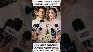 Download lagu Tak Terima Dituduh Nikah Setingan Luna Maya Dan Ariel Mengklarifikasi nya😱#lunamaya #arielnoah #baru mp3