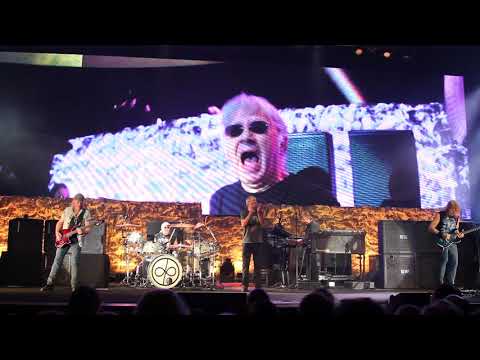 Deep Purple The Surprising LIVE in Helsinki 11.11.2017 (full hd)