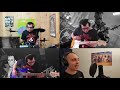 The Misfits - Dust To Dust - (One Man Band Cover) - Featuring Chris From Simonak