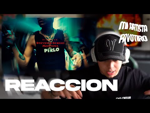 WESTCOL REACCIONA A PIRLO - Followers (Mi artista favorito)