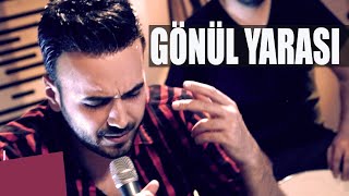 Necdet Kaya - Gönül Yarası (Akustik)