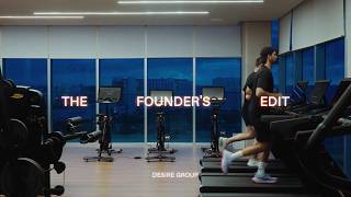 The Founders Edit | Cancun Mexico