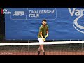 Dutch Open van start, Amersfoort heeft weer een groot tennistoernooi [RTV Utrecht]