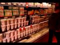 English Lesson: Shopping at the Supermarket ...