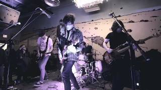 Cheatahs &quot;Fountain Park&quot; &quot;Cut The Grass&quot;