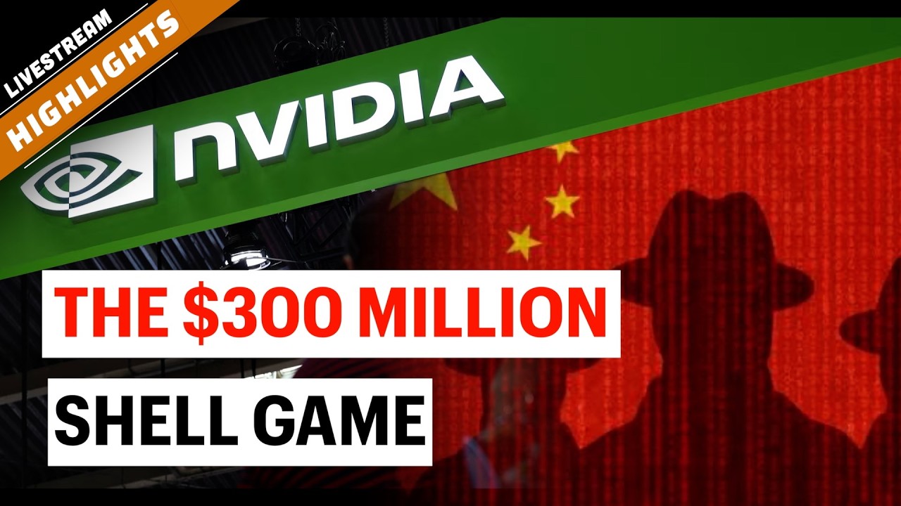 How China Made Banned AI Servers Disappear
