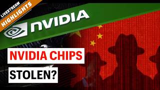 How China Made Banned AI Servers Disappear