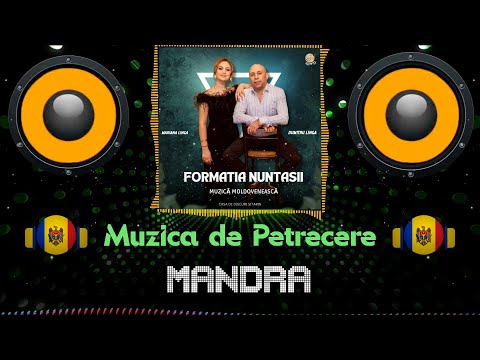 Muzica moldoveneasca de petrecere cu Formația Nuntașii ❌ #4