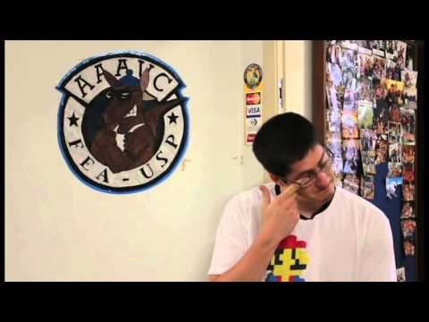 Divulgação cidade Economíadas 2015 - FEA USP