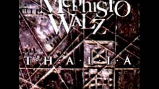 Mephisto Walz - T-200 (Kokoro)