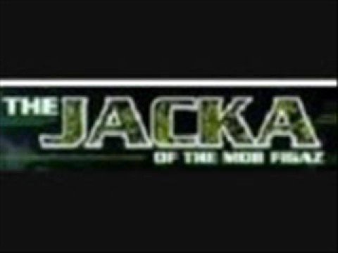 Jacka - Life (f/ B.A.)
